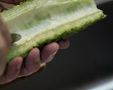 ゴーヤチャンプル作り方2写真
