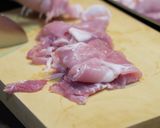 ゴーヤチャンプル作り方4写真
