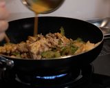 ゴーヤチャンプル作り方11写真