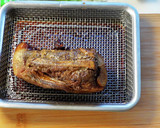 台湾風とろとろ「角煮マン」割包 低温調理作り方3写真