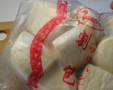 台湾風とろとろ「角煮マン」割包 低温調理作り方7写真