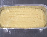 パイン甘酒香る酒粕ケーキ作り方10写真