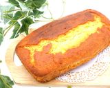 パイン甘酒香る酒粕ケーキ作り方12写真