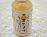 パイン甘酒香る酒粕ケーキ作り方13写真