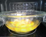クリームぽてと餃子作り方4写真
