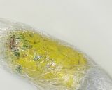 レンジで簡単！マグカップの梅しそ玉子焼き作り方6写真