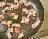 塩麹の肉野菜炒め♡ご飯進む美味しさ♡作り方1写真