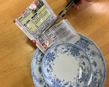 食べごたえあり!きのことツナの塩昆布和え作り方7写真