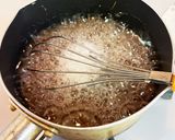 抹茶好きさんへお届け とろける涼菓 作り方1写真