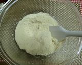 ★ひまわりの種入り＊アーモンドぱん＊♪作り方2写真