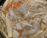 簡単⭐︎美味しい⭐︎根菜たっぷり豚汁作り方2写真