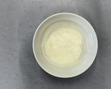 酒粕ヨーグルト作り方3写真