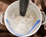 60℃ 柔らかイカとトマトのマリネ弁当作り方7写真