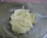 ★ひまわりの種入り＊アーモンドぱん＊♪作り方6写真