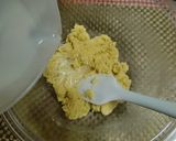 ★ひまわりの種入り＊アーモンドぱん＊♪作り方5写真