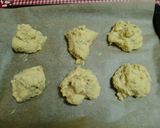 ★ひまわりの種入り＊アーモンドぱん＊♪作り方10写真