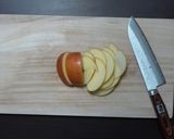 クリスマスに！ホットアップルサイダー作り方1写真
