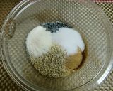 ★低糖質!サクサク*アーモンドクッキー*作り方2写真