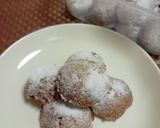 ★低糖質!サクサク*アーモンドクッキー*作り方8写真