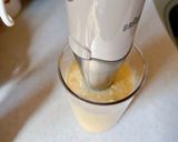 生クリーム不使用！カップ入りチーズケーキ作り方2写真