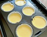 生クリーム不使用！カップ入りチーズケーキ作り方3写真