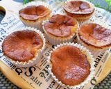 生クリーム不使用！カップ入りチーズケーキ作り方5写真