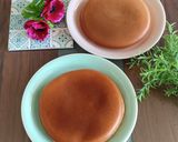 満月パンケーキ作り方8写真