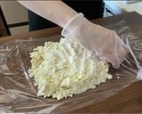 折り込みなし 丸ごとソーセージパイ作り方7写真