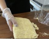 折り込みなし 丸ごとソーセージパイ作り方9写真