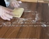 折り込みなし 丸ごとソーセージパイ作り方15写真
