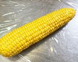 レンチンで簡単！美味しいとうきび！作り方1写真