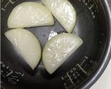 炊飯器で豚の角煮作り方3写真