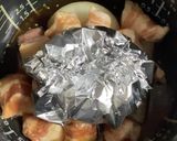 炊飯器で豚の角煮作り方6写真