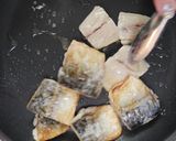 サッパリ鯖の南蛮漬け作り方6写真
