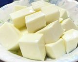 白って200色あんねん。サッパリ牛乳寒天作り方4写真