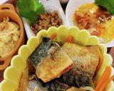 サッパリ鯖の南蛮漬け作り方9写真