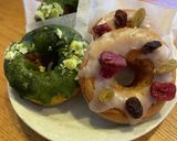 カフェ風　ホットケーキミックス　ドーナツ作り方5写真