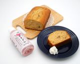 パイン甘酒香る酒粕ケーキ作り方14写真