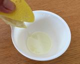 箸が止まりません〜♪ゴーヤのサラダ作り方2写真