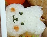 お弁当…2023.09.01の献立作り方1写真