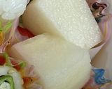 お弁当…2023.09.01の献立作り方4写真