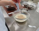 うさミンちぎりパン(乳・卵不使用)作り方4写真