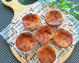 混ぜて焼くだけ★簡単ベイクドチーズケーキ作り方17写真