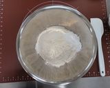 うさミンちぎりパン(乳・卵不使用)作り方5写真
