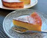 生クリーム不使用！カップ入りチーズケーキ作り方8写真