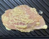 ︎✿玉ねぎ麹✿ 鶏むね肉のオーブン焼き作り方4写真