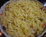 困ったときの!?鮭グラタン作り方6写真