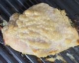 ︎✿玉ねぎ麹✿ 鶏むね肉のオーブン焼き作り方7写真