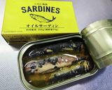 オイルサーディンと舞茸の炊き込みご飯作り方1写真