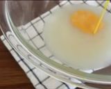 ナイススティック風 ミルククリームパン作り方2写真
